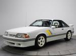 Saleen SSC 1989 года